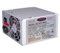 ADVANCE Alimentazione PC ATX-5000S - 480 W